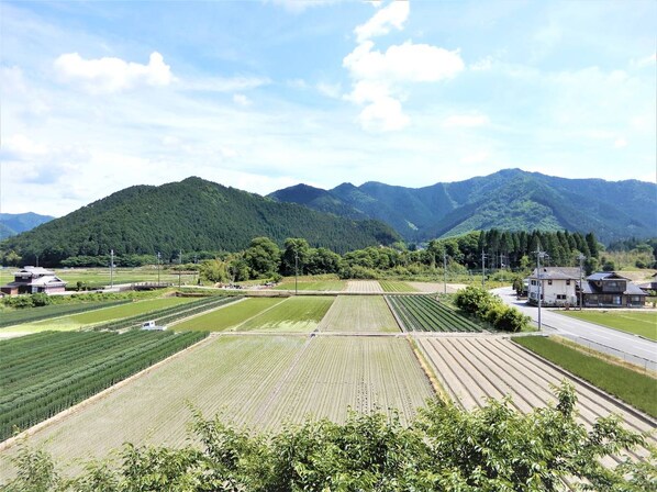 ビレッジハウス山南2号棟 (405号室)の物件内観写真